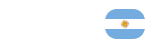 Logotipo de 1win Argentina